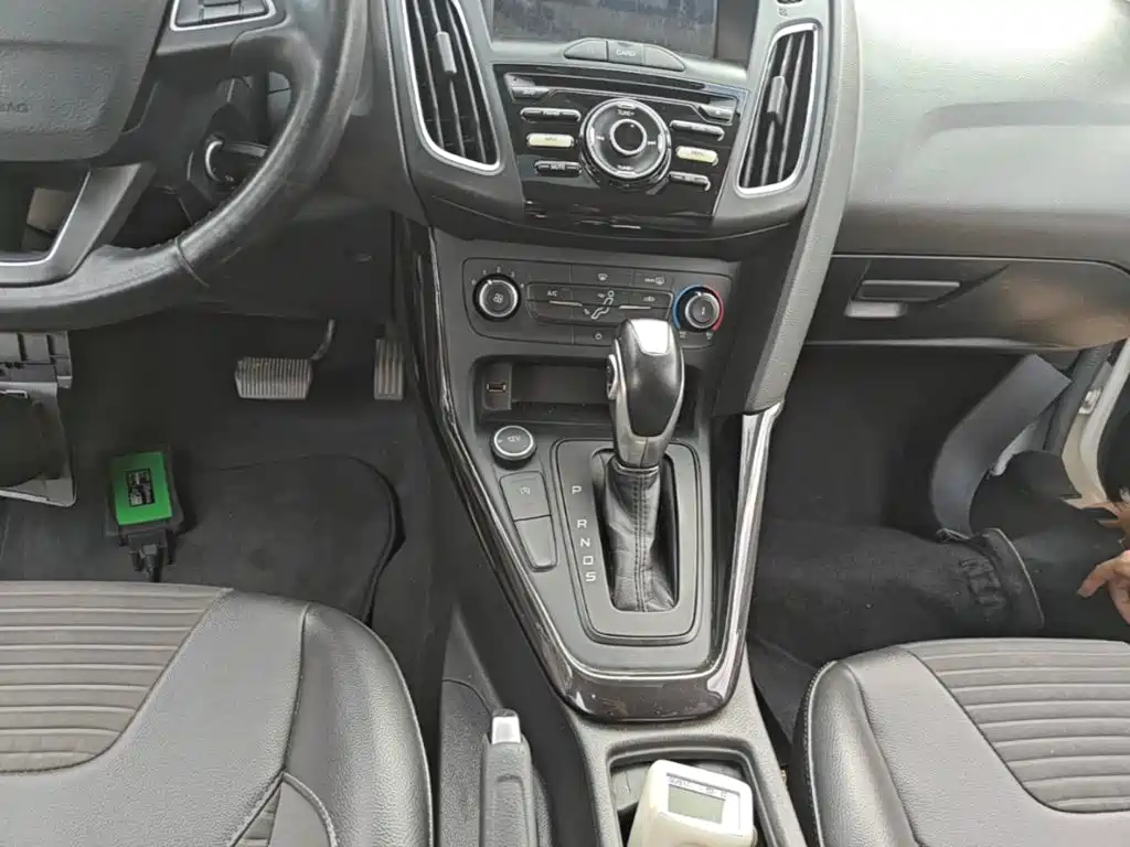 Photo 14 - Ford Focus