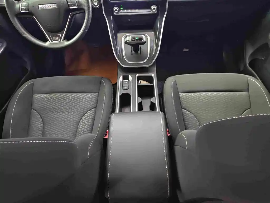 Haval M6 2024 2023 PLUS 1.5T DCT Elite Smart Connect