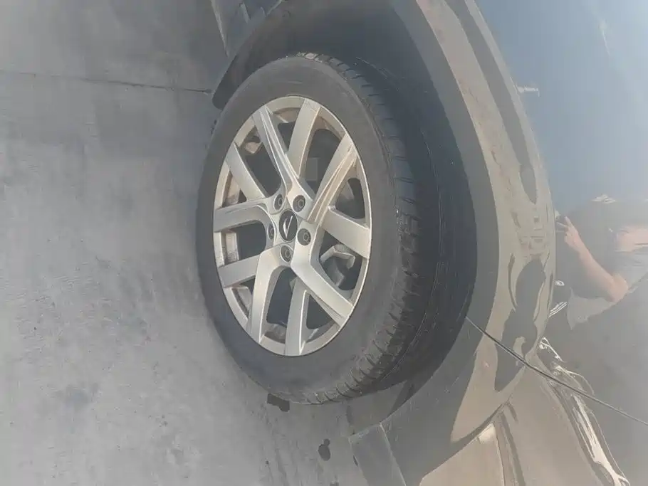 Фото 6 - Jetta VS5