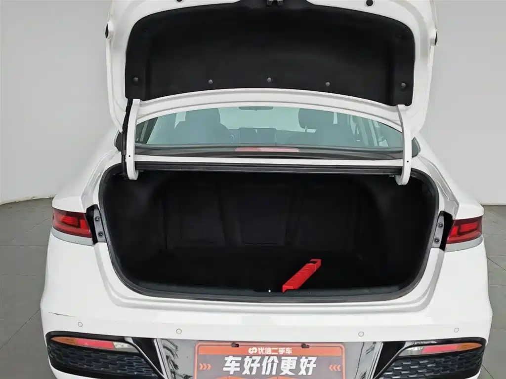 Hyundai Fista 2019 280TGDi Sport Edition China V фото 16