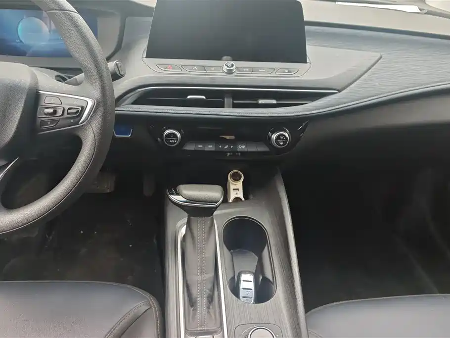 BUICK SLIGHTLY BLUE 6