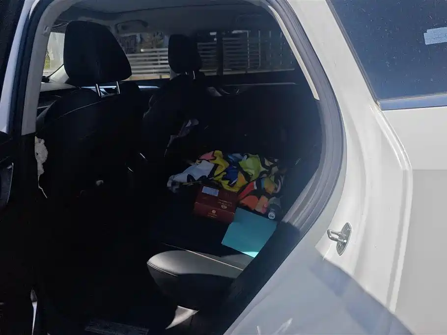 WEI PAI WEI BRAND MOCHA