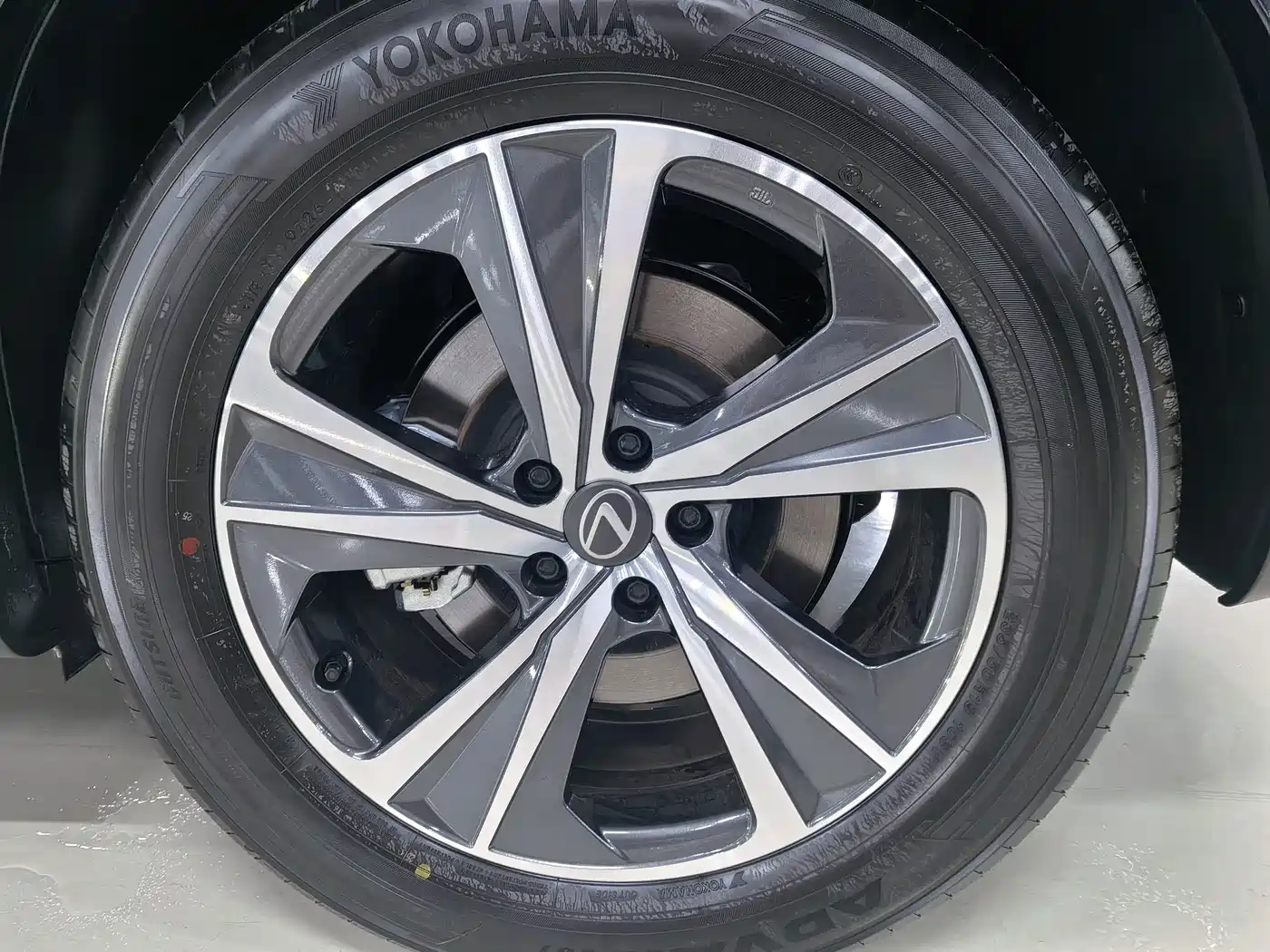 Lexus RX 2026 2026 300 AWD Premium Edition