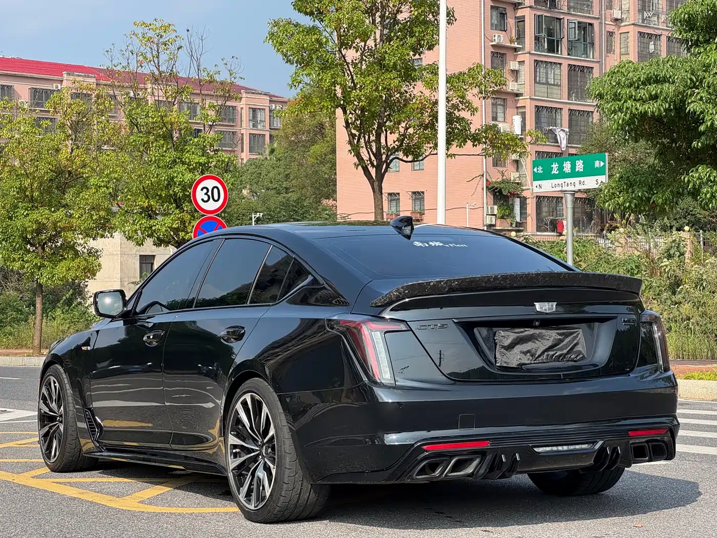 Фото 4 - Cadillac CT5