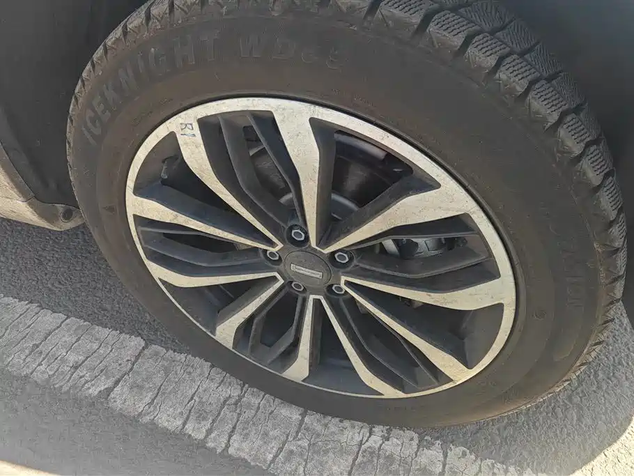 WEI PAI WEI BRAND MOCHA