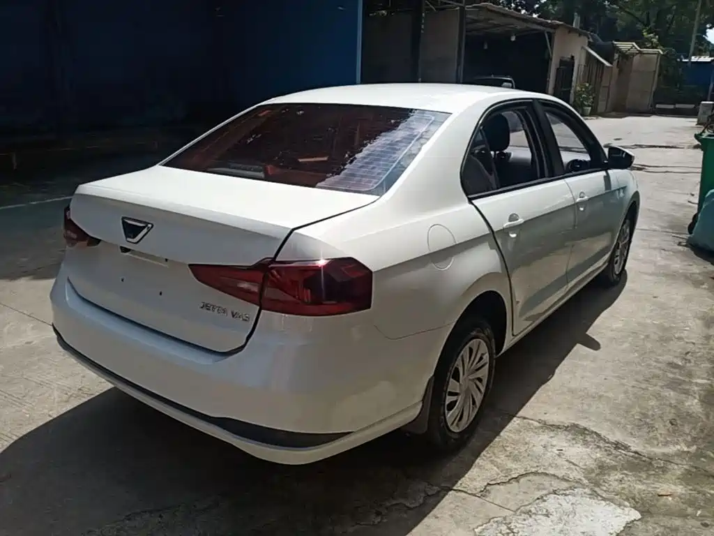 Jetta VA3 2023 2021 1.5L Automatic Upward Life Edition