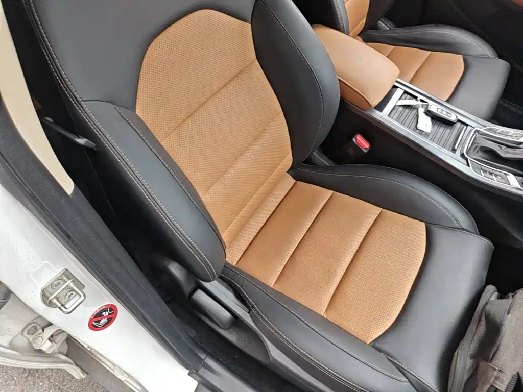 Geely Vision S1 2018 2018 1.4T CVT Sharp Speed