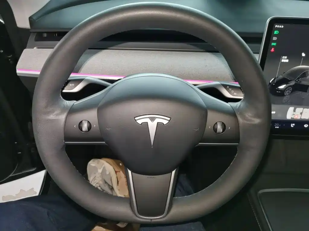 Фото 11 - Tesla Model Y