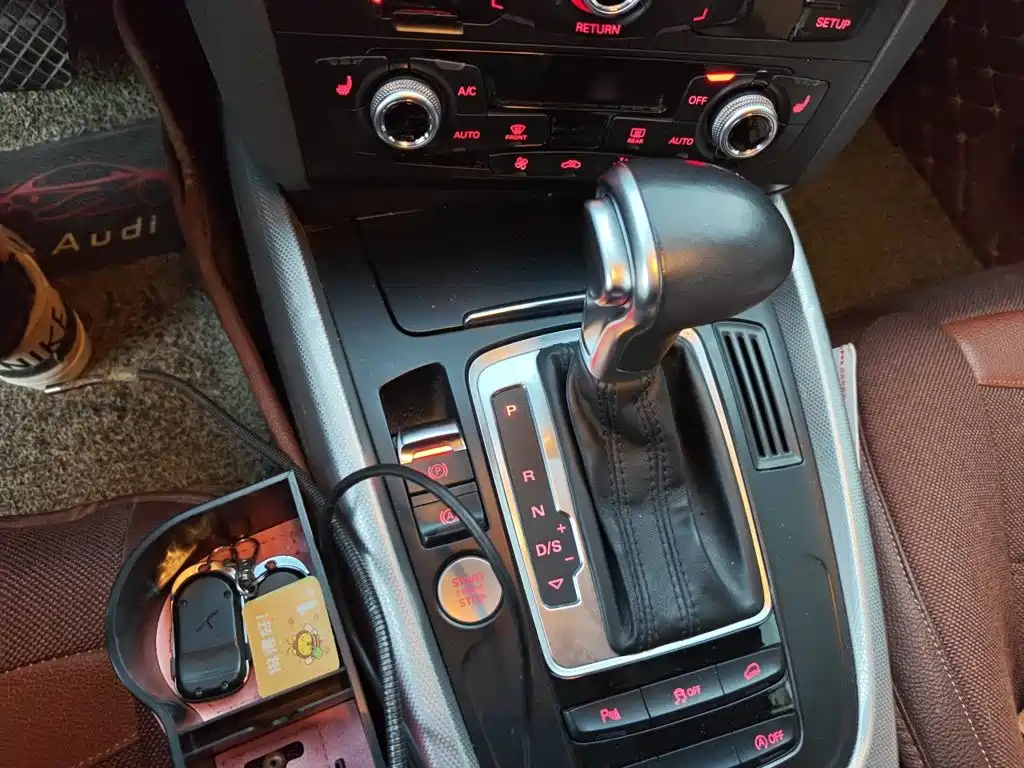 Photo 10 - Audi Q5