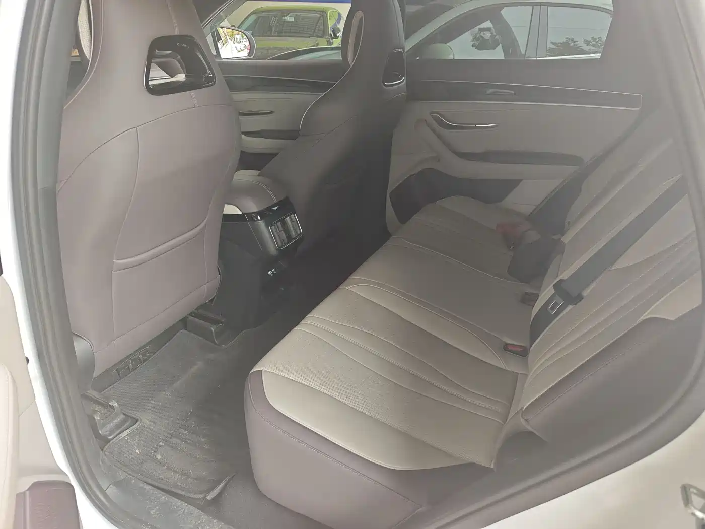BYD Song PLUS PHEV 2025 EV 520km Premium фото 8
