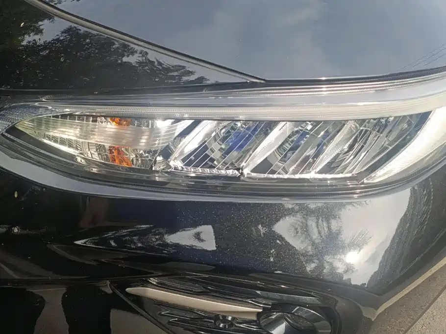 Toyota Wildlander 2025 2024 2.0L CVT FWD Leading Edition