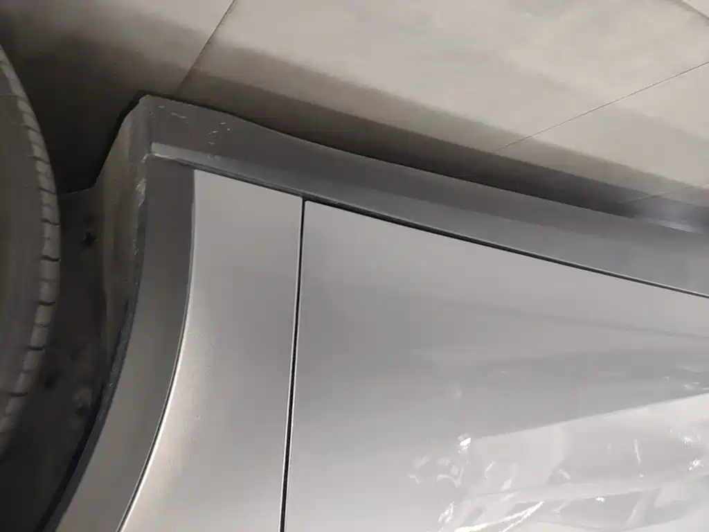 ARCFOX Alpha S5 2026 2025 Facelift 668MAX Divine Edition 200kW