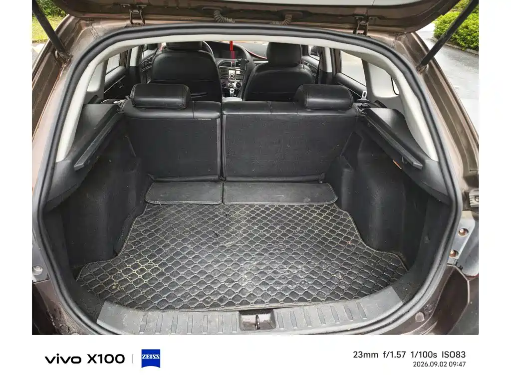Zhonghua V5 2015 2014 1.6L Manual Comfort