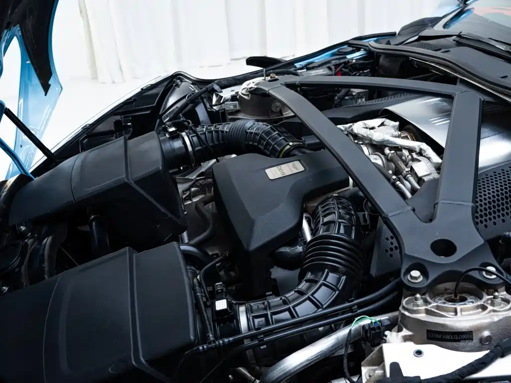 Aston Martin DB11 2020 2020 4.0T V8 Coupe