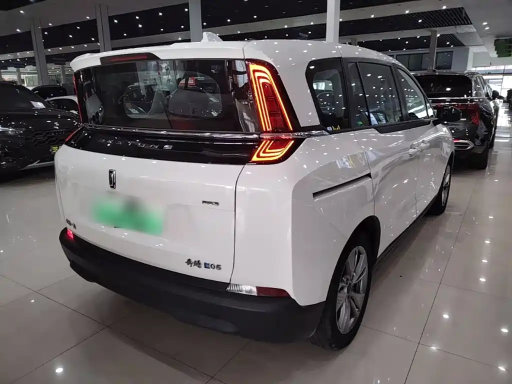 Besturn Bestune NAT 2024 2023 PRO Comfort Ride Edition 425km
