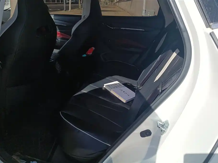 CHANGAN CHANGAN AUCHAN X5