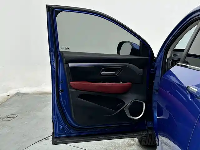 Haval H2s 2018 2018 Blue Label 1.5T Manual Comfort Model