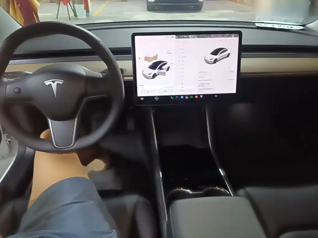 Photo 10 - Tesla Model 3 (Import)