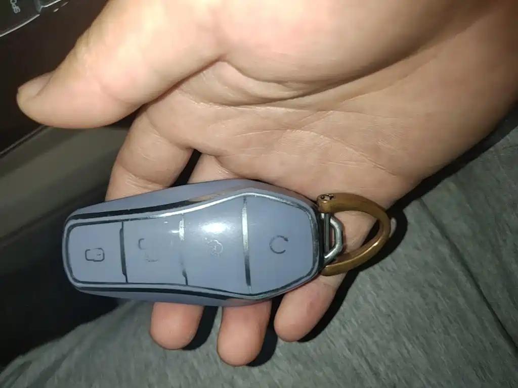 BYD Yuan Pro 2021 2021 401KM Premium Model