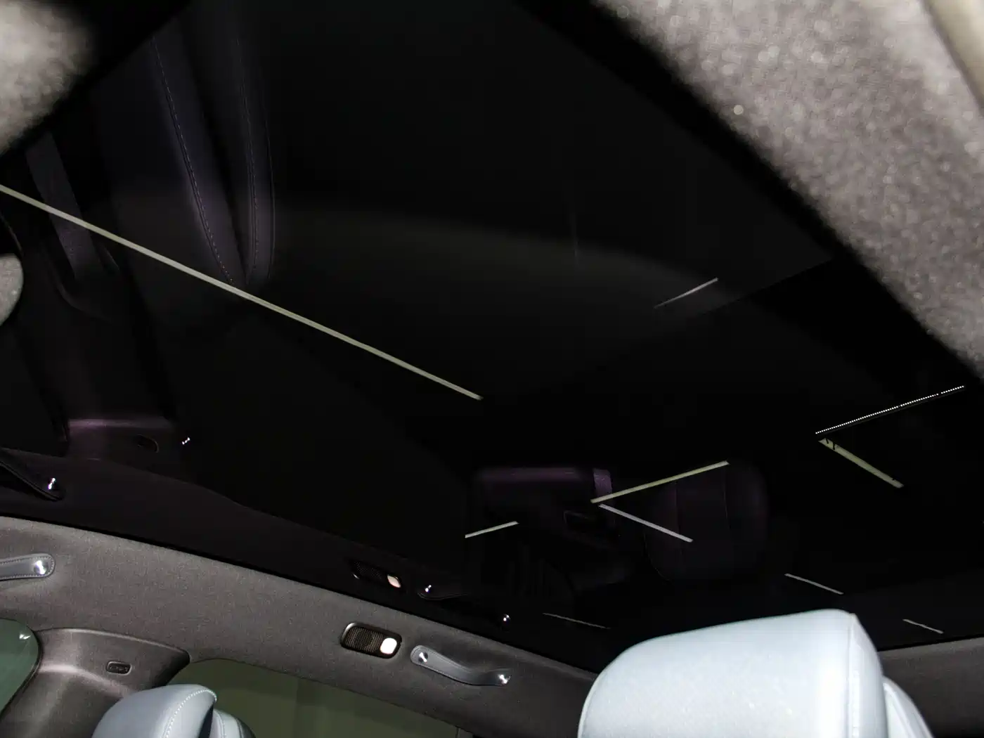 Xiaomi Auto Xiaomi YU7 2025 Extended Range RWD Edition фото 9