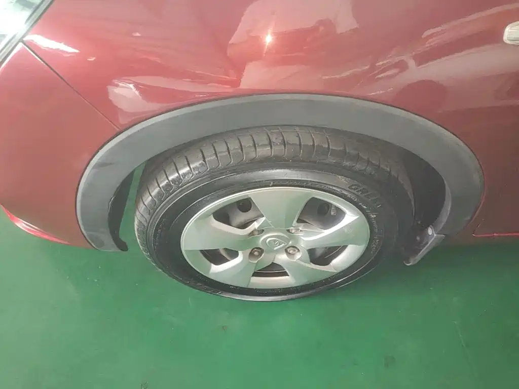 Baojun 310 2018 2016 1.2L Manual Comfort Model