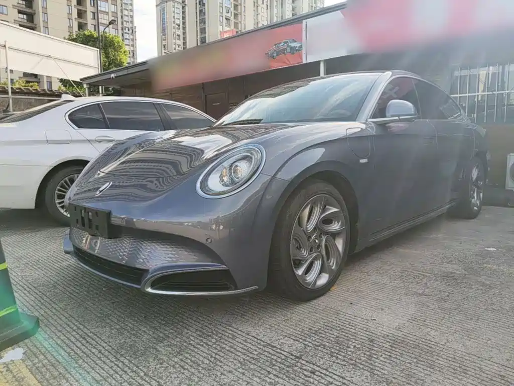 Ora Lightning Cat 2022 2022 555km Premium Edition