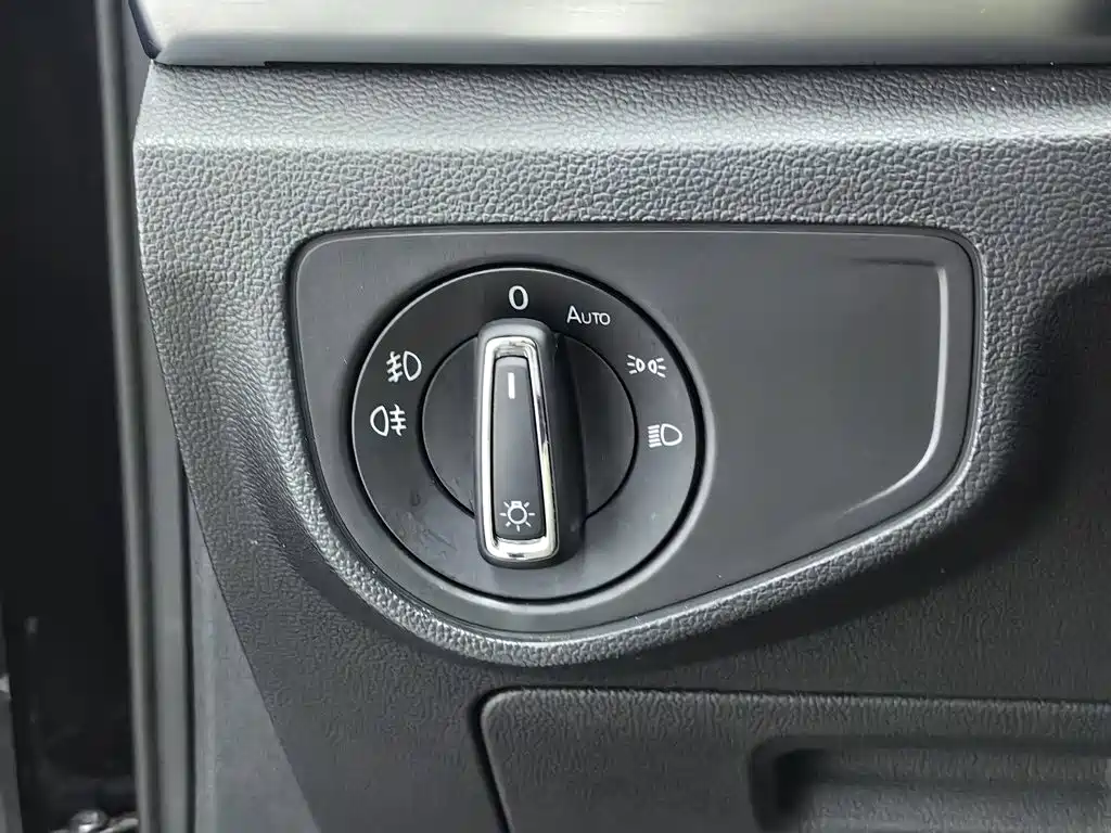 Фото 21 - Volkswagen Teramont