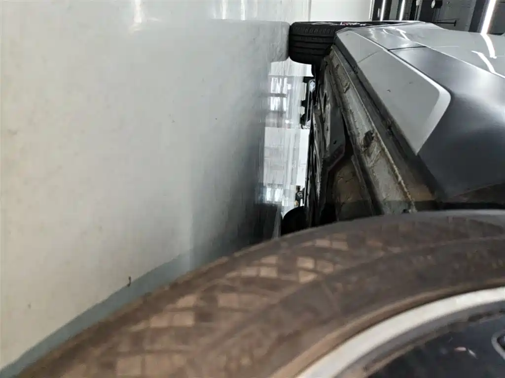 Volkswagen Tharu 2023 300TSI 2WD Full Moon Edition фото 22