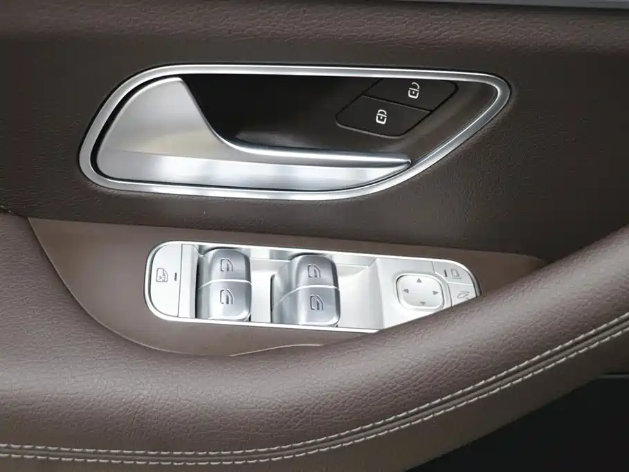 Mercedes-Benz GLS 2022 Second Facelift GLS 450 4MATIC Fashion фото 12