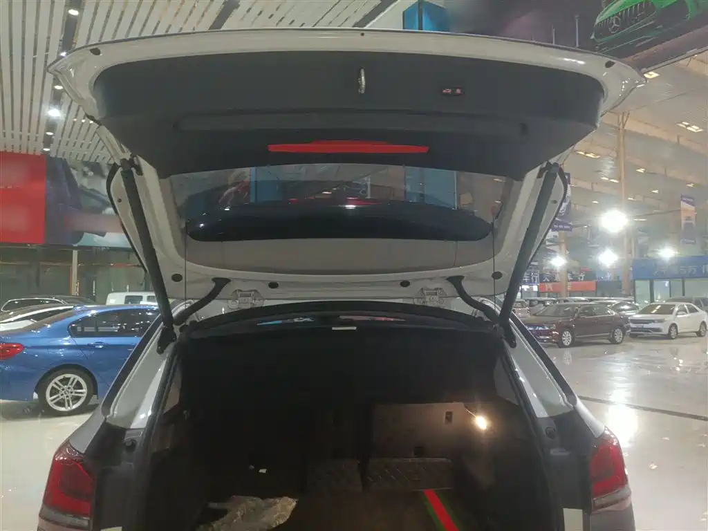 BMW X1 2021 xDrive25Li Exclusive фото 16