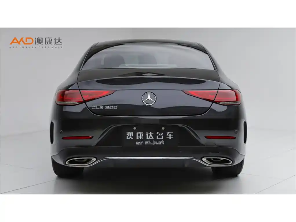 Mercedes-Benz CLS 2023 2022 CLS 300 Dynamic
