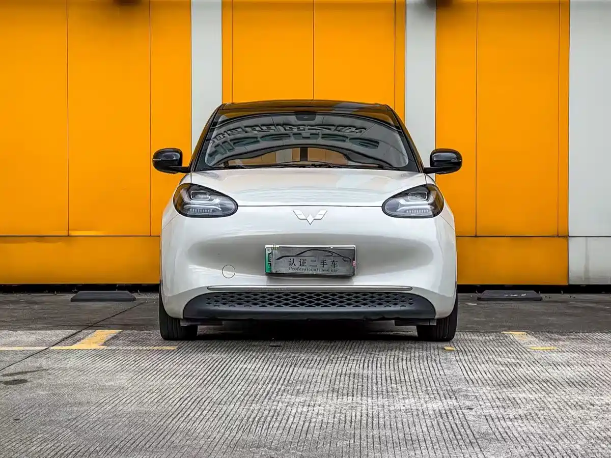 Фото 2 - Wuling Motors Wuling Bingo