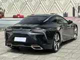 Фото 6 - Lexus LC
