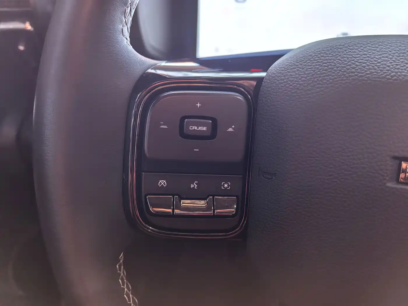 Haval Second-Generation Big Dog New Energy 2024 2024 Hi4 102km Trend Electric Plus