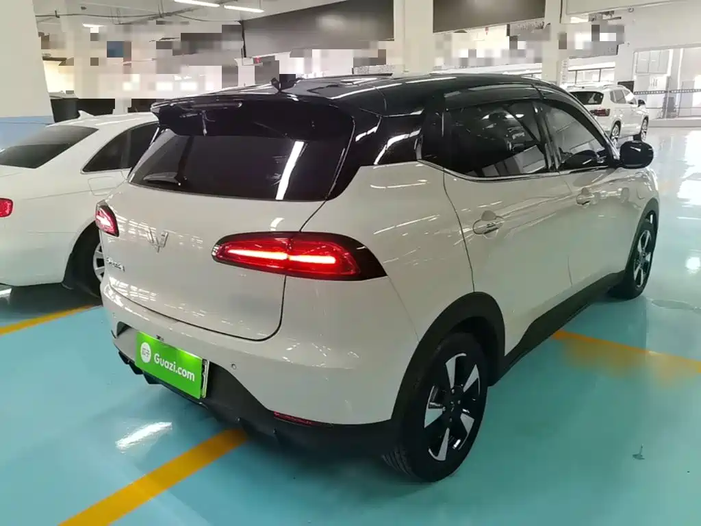 Wuling Motors Wuling Binguo PLUS 2025 2024 510km Range 5-seater