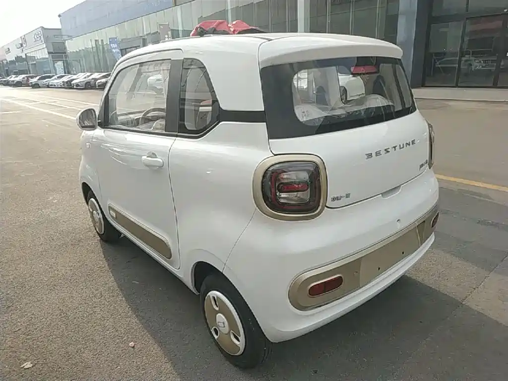 Besturn Bestune Pony 2026 2026 222km Colorful Horse