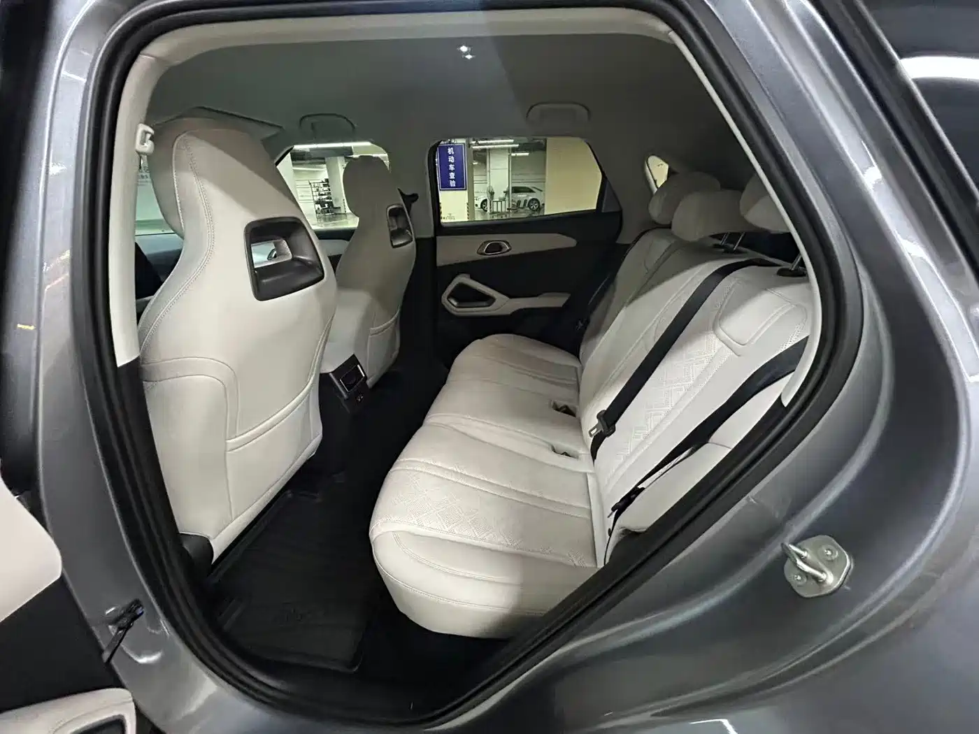 BYD Yuan UP 2026 2025 Smart Drive Edition 401KM Vitality Version
