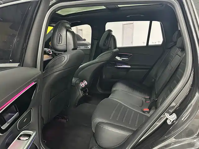 Mercedes-Benz GLC 2024 GLC 300 L 4MATIC Dynamic 5-seater — фото 5