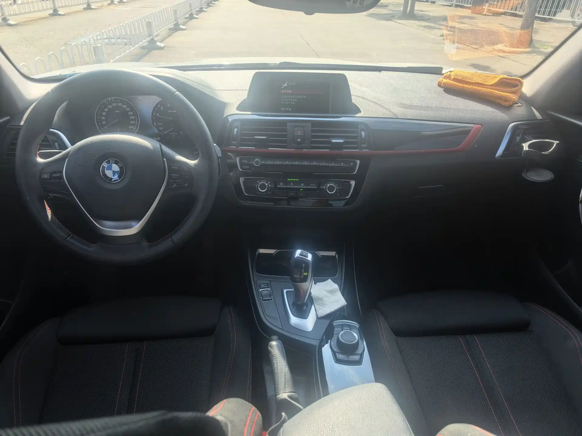 صورة 12 - BMW 1 Series (Import)