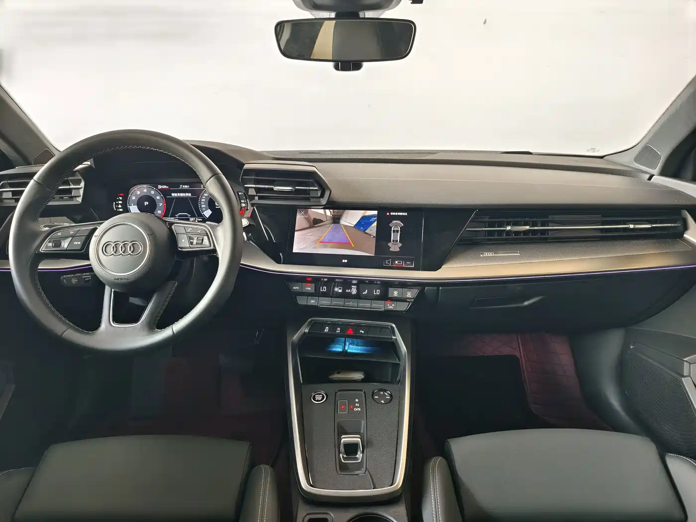 Audi A3, миниатюра 8