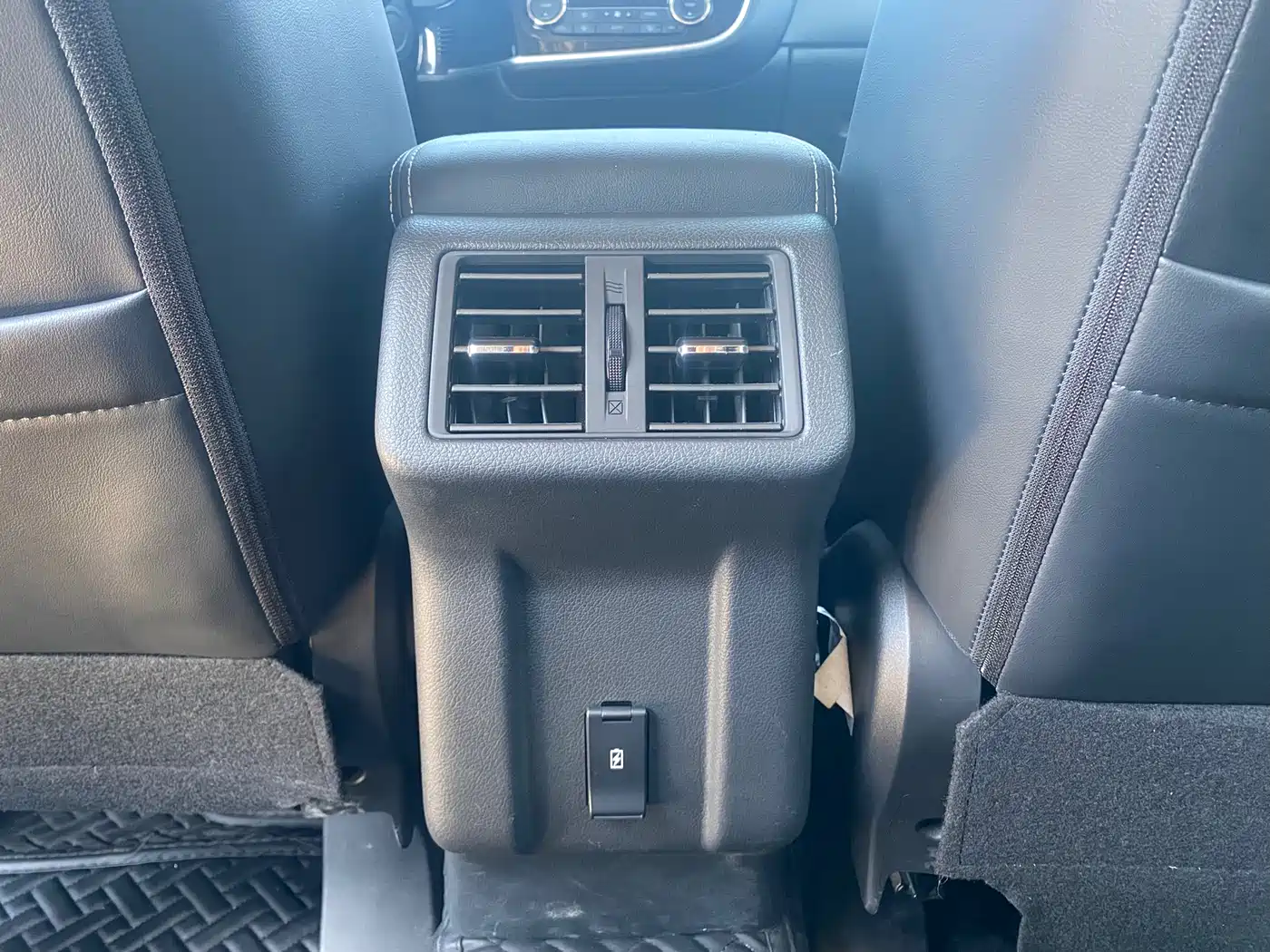 Mitsubishi Outlander 2022 2021 2.0L FWD Comfort Edition 5-seater