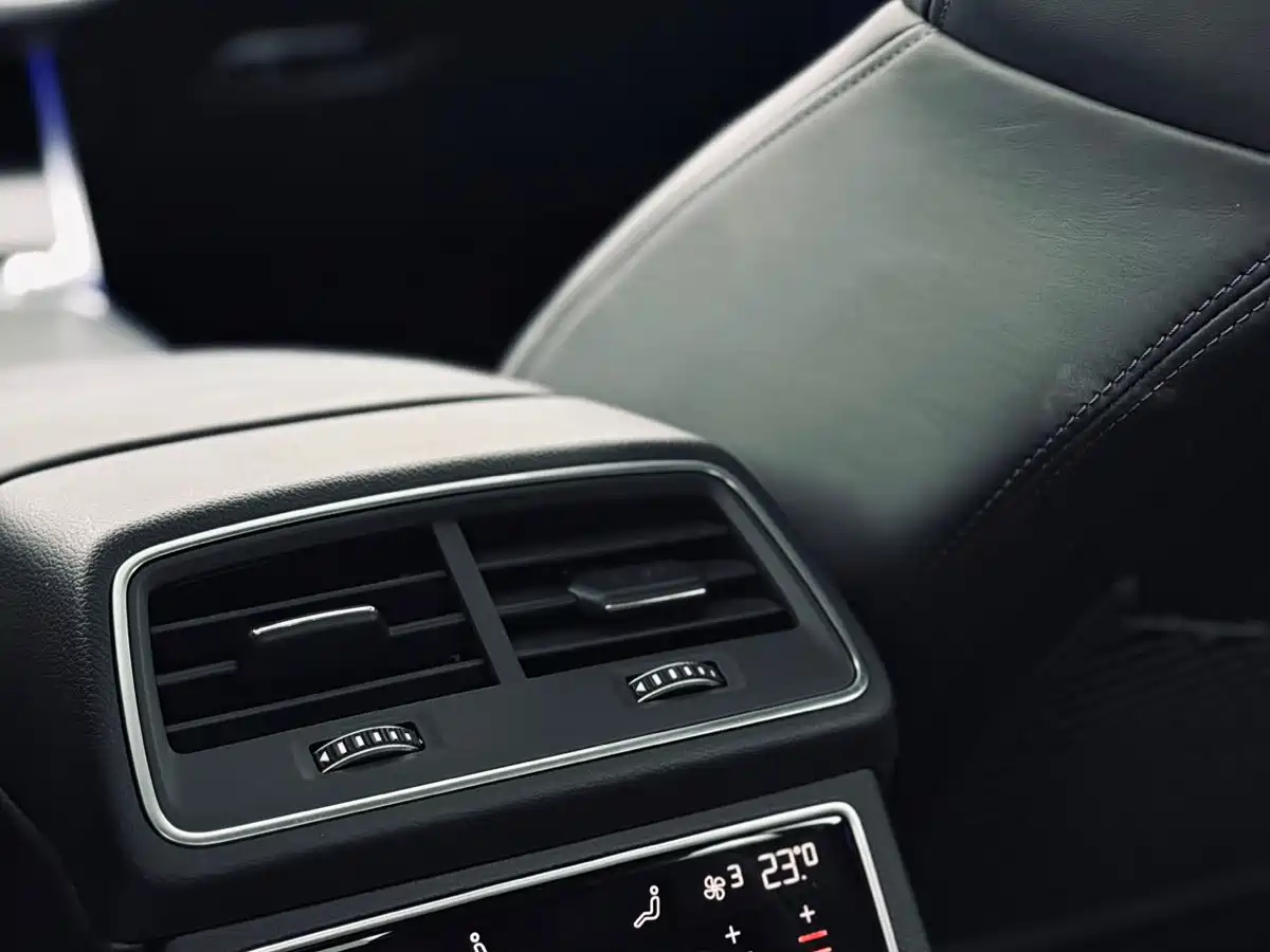 Audi A7 2024 2024 45 TFSI Premium Selection