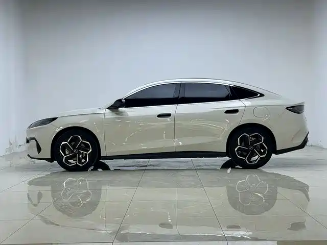 BYD Seal 06 New Energy 2024 DM-i 120KM Flagship фото 4