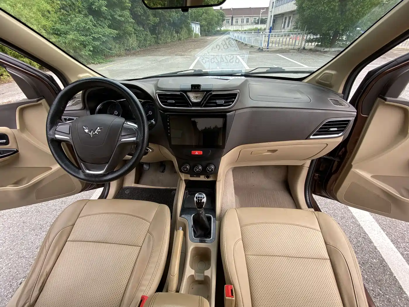 Photo 5 - Wuling Motors Wuling Hongguang