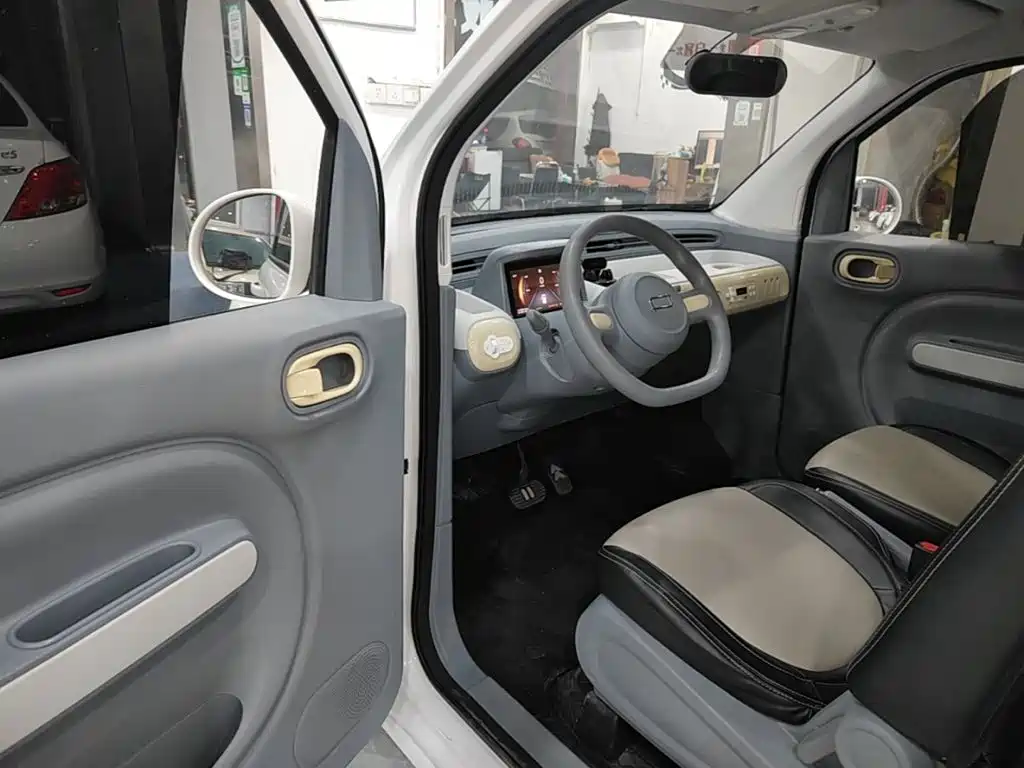Besturn Bestune Pony 2024 2024 170km Vitality Pony