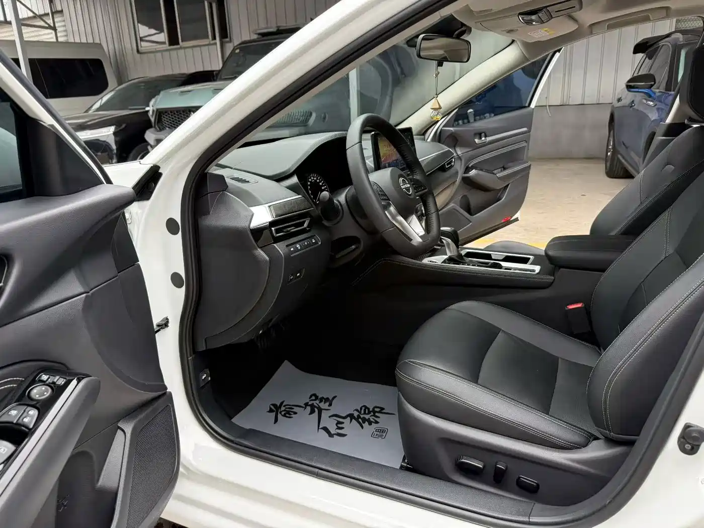 Nissan Teana 2025 2022 2.0L XL-TLS Comfort Edition
