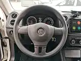 صورة 11 - Volkswagen Tiguan