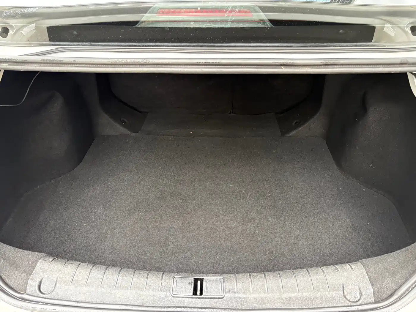 Photo 12 - Geely Binrui