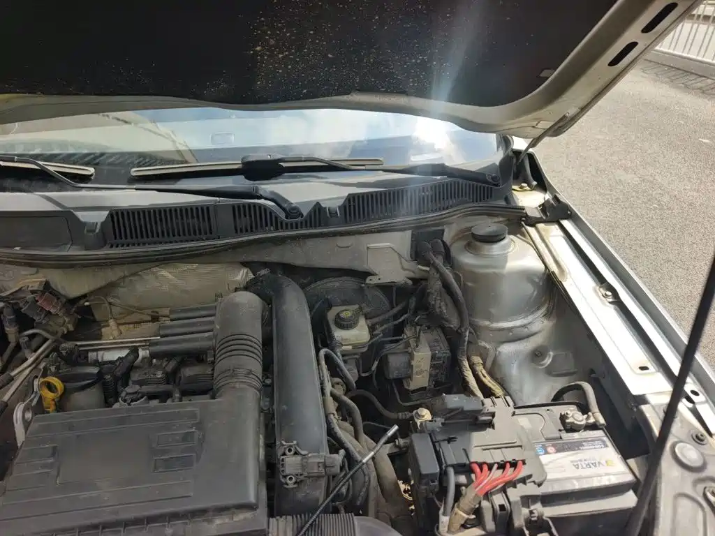Фото 22 - Volkswagen Lavida