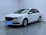 Фото 1 - Buick Excelle